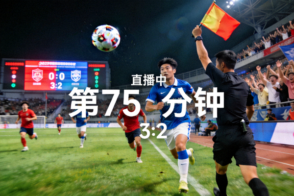 足球比赛高清直播画面